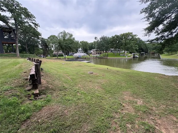 a view of a lake view