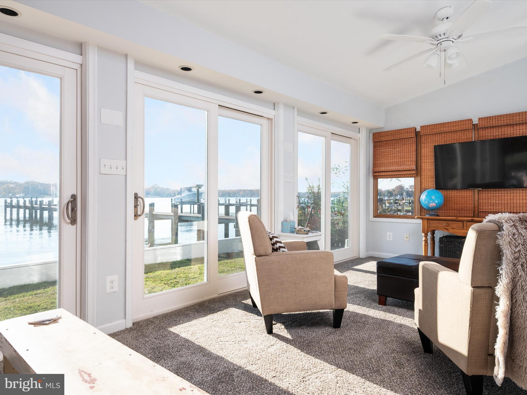 7803 SW Road Pasadena, MD 21122 - Photo 22 of 49 New Modern Sliding Doors