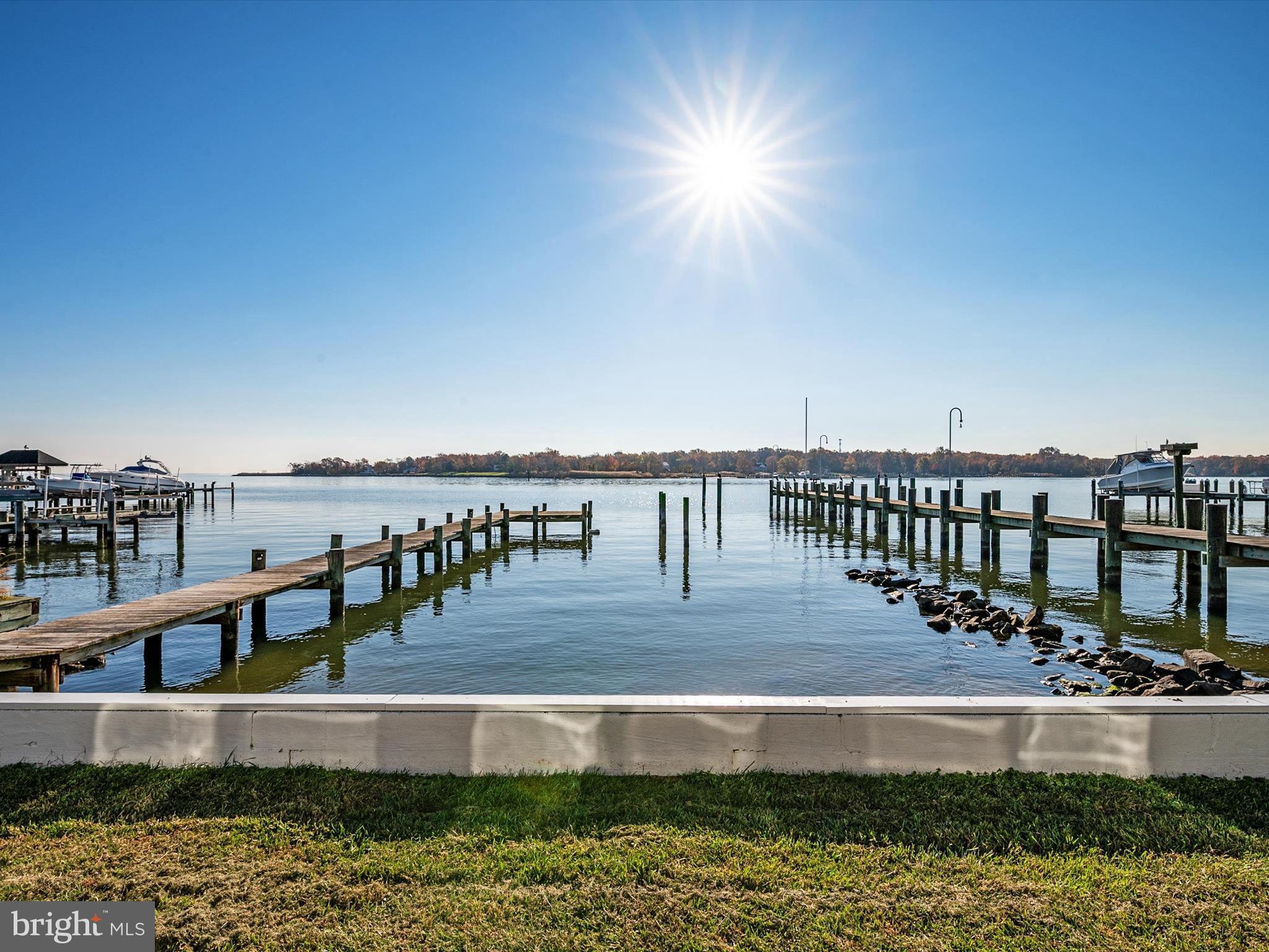 7803 SW Road Pasadena, MD 21122 - Photo 3 of 49 60 Feet of Waterfront
