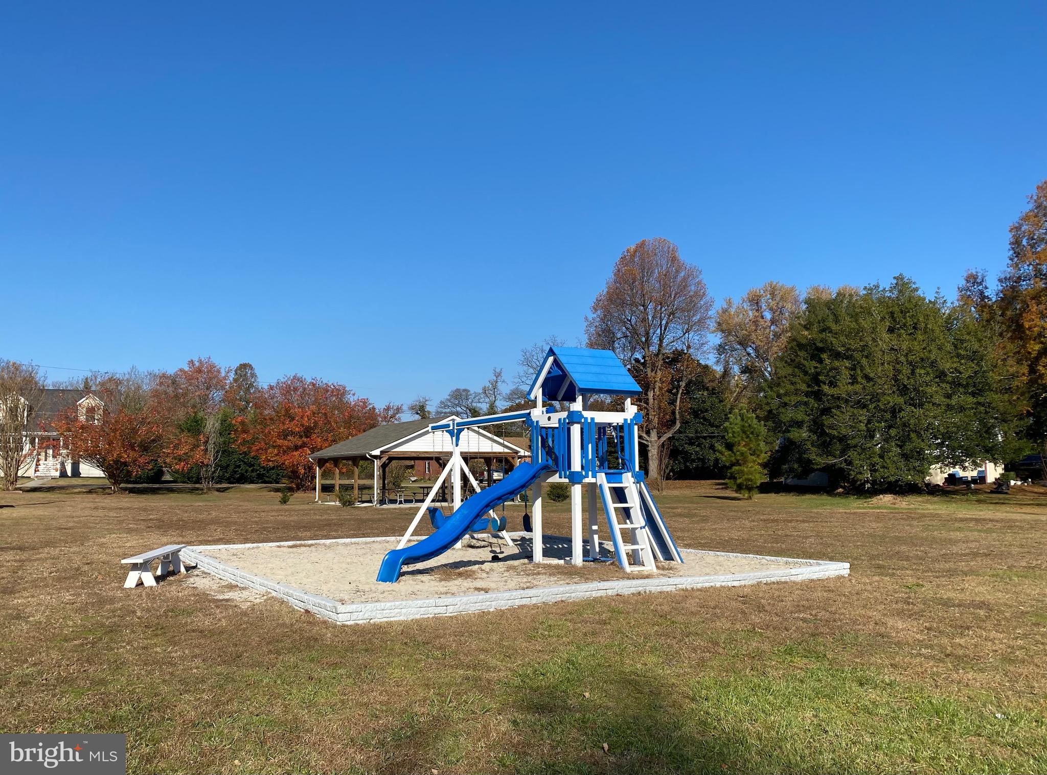 7803 SW Road Pasadena, MD 21122 - Photo 45 of 49 Playground