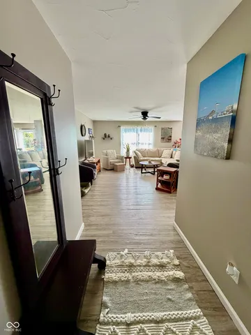 $289,900 | 1594 North Cowlitz Trail, Greensburg, IN 47240