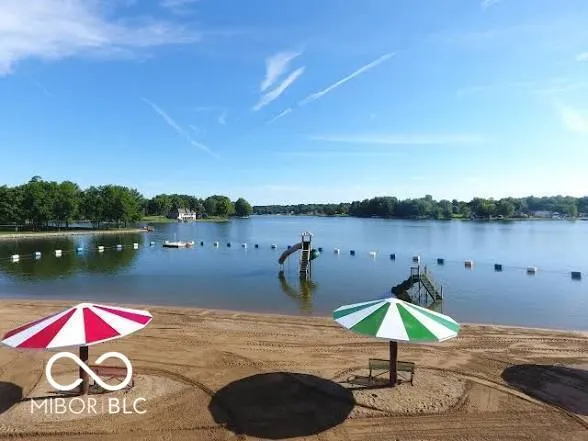 $289,900 | 1594 North Cowlitz Trail, Greensburg, IN 47240