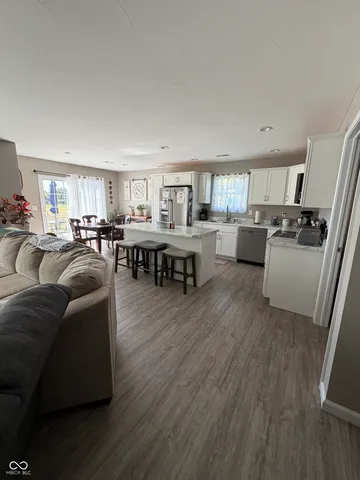 $289,900 | 1594 North Cowlitz Trail, Greensburg, IN 47240