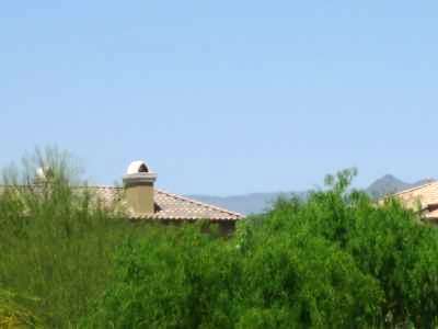 3935 East Rough Rider Road, Unit 1147 Phoenix, AZ 85050 - Photo 17 of 19 MOUNTAIN VIEWS