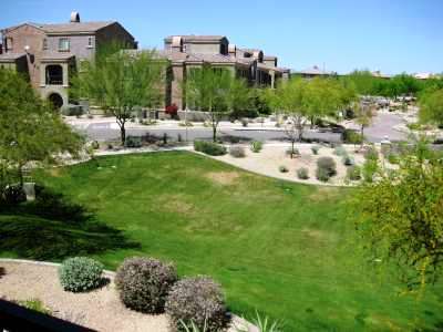 3935 East Rough Rider Road, Unit 1147 Phoenix, AZ 85050 - Photo 19 of 19 PEACEFUL SURROUNDINGS