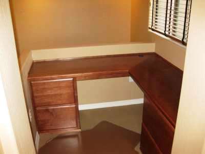 3935 East Rough Rider Road, Unit 1147 Phoenix, AZ 85050 - Photo 3 of 19 DESK AREA