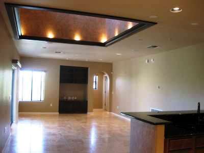 3935 East Rough Rider Road, Unit 1147 Phoenix, AZ 85050 - Photo 4 of 19 SPACIOUS GREAT ROOM