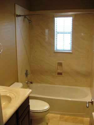 3935 East Rough Rider Road, Unit 1147 Phoenix, AZ 85050 - Photo 5 of 19 HALL BATH