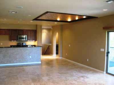 3935 East Rough Rider Road, Unit 1147 Phoenix, AZ 85050 - Photo 7 of 19 DINING AREA