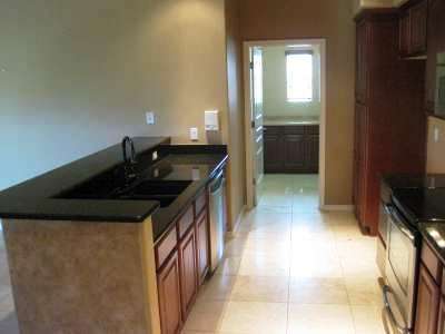3935 East Rough Rider Road, Unit 1147 Phoenix, AZ 85050 - Photo 9 of 19 WHAT A KITCHEN!