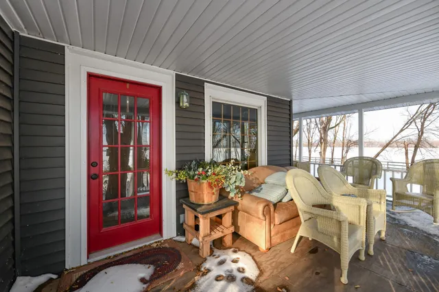 $510,000 | 3819 North Roherty Road, Evansville, WI 53536