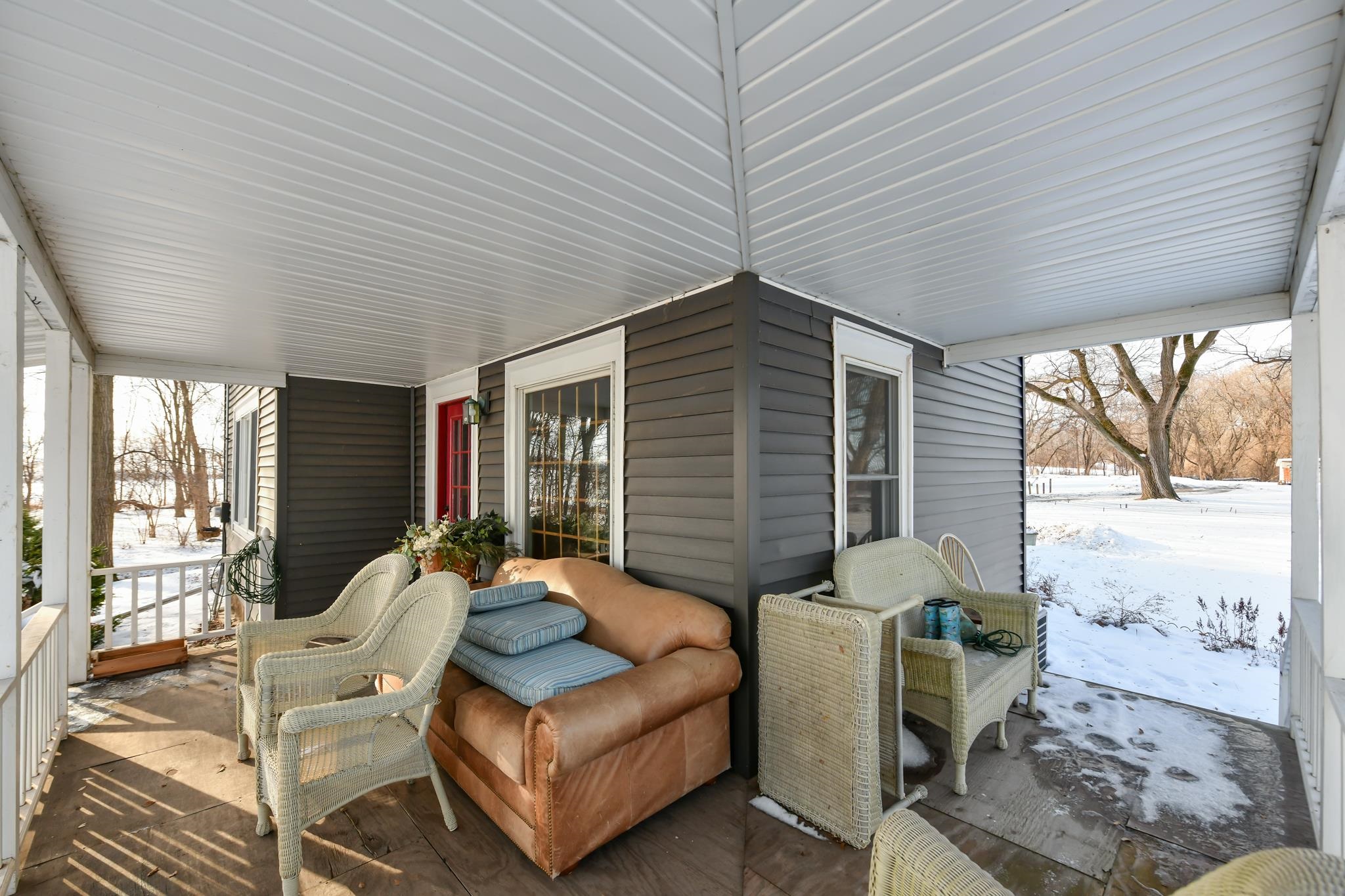 3819 North Roherty Road Evansville, WI 53536 - Photo 12 of 46