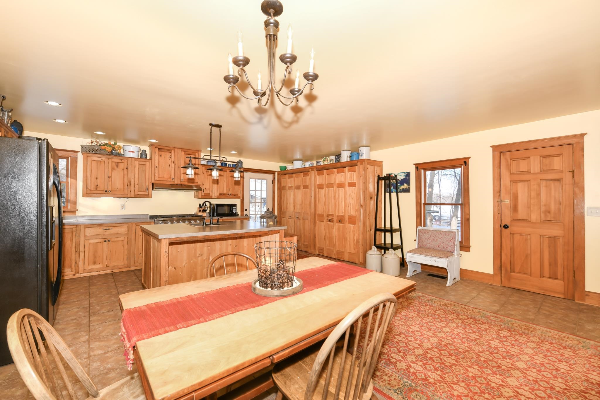 3819 North Roherty Road Evansville, WI 53536 - Photo 15 of 46