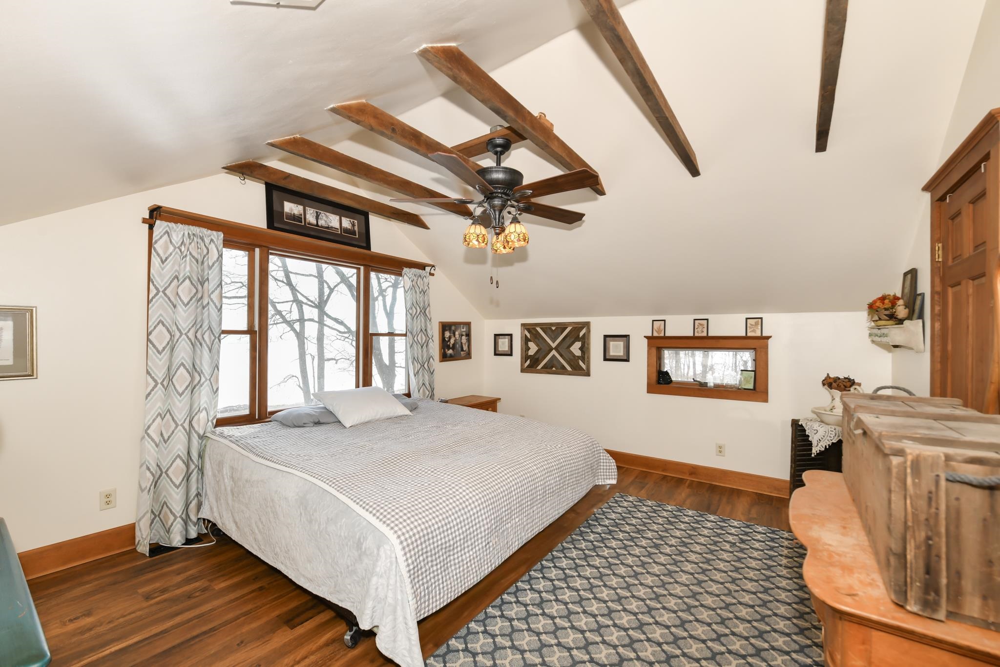 3819 North Roherty Road Evansville, WI 53536 - Photo 28 of 46