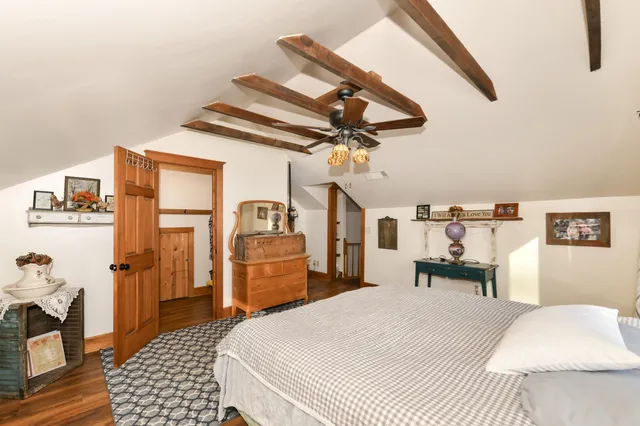 $510,000 | 3819 North Roherty Road, Evansville, WI 53536