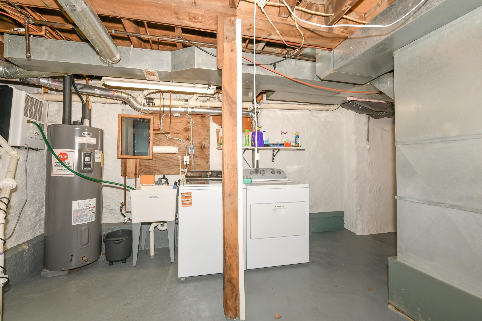 3819 North Roherty Road Evansville, WI 53536 - Photo 35 of 46