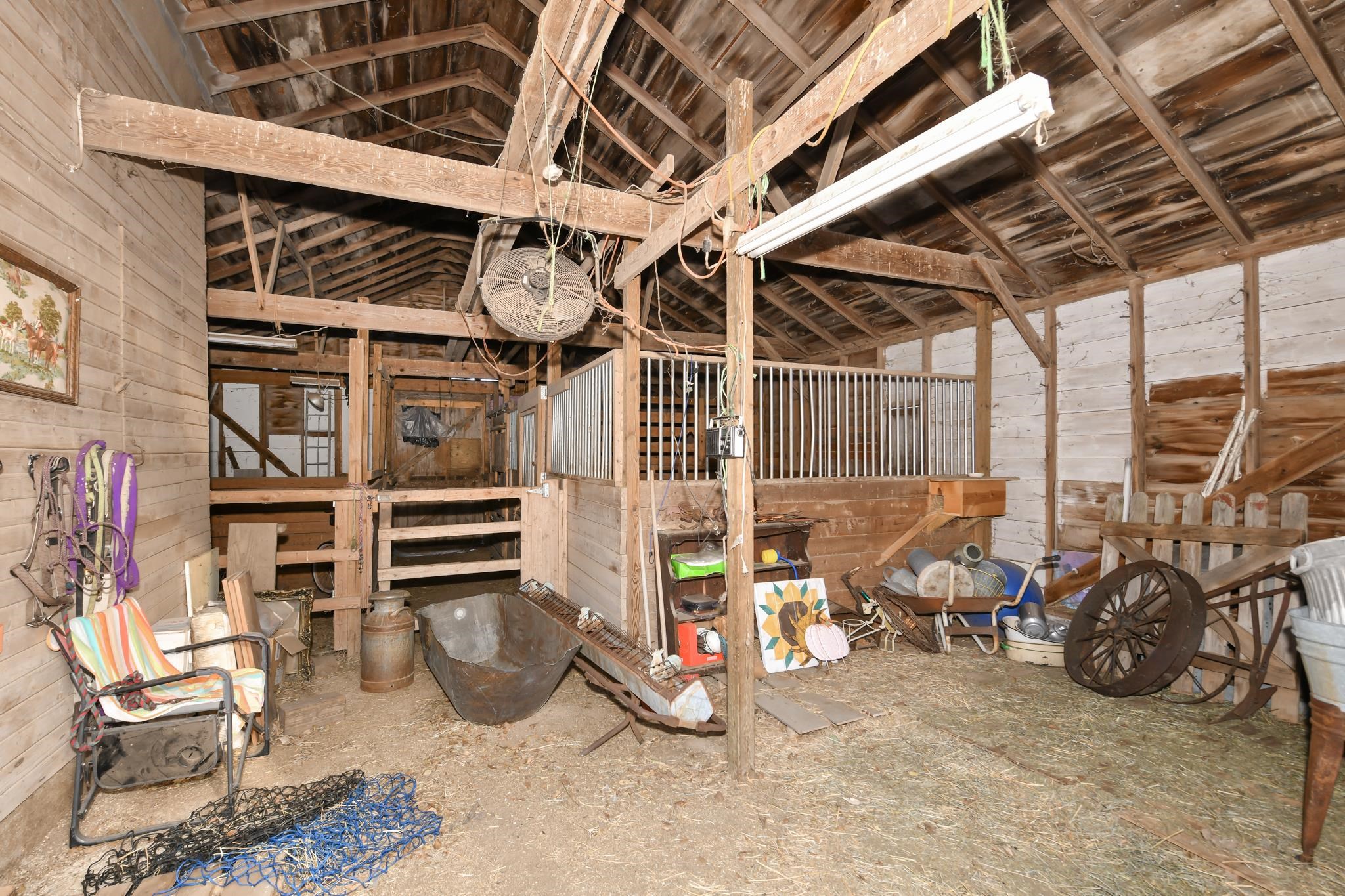 3819 North Roherty Road Evansville, WI 53536 - Photo 37 of 46