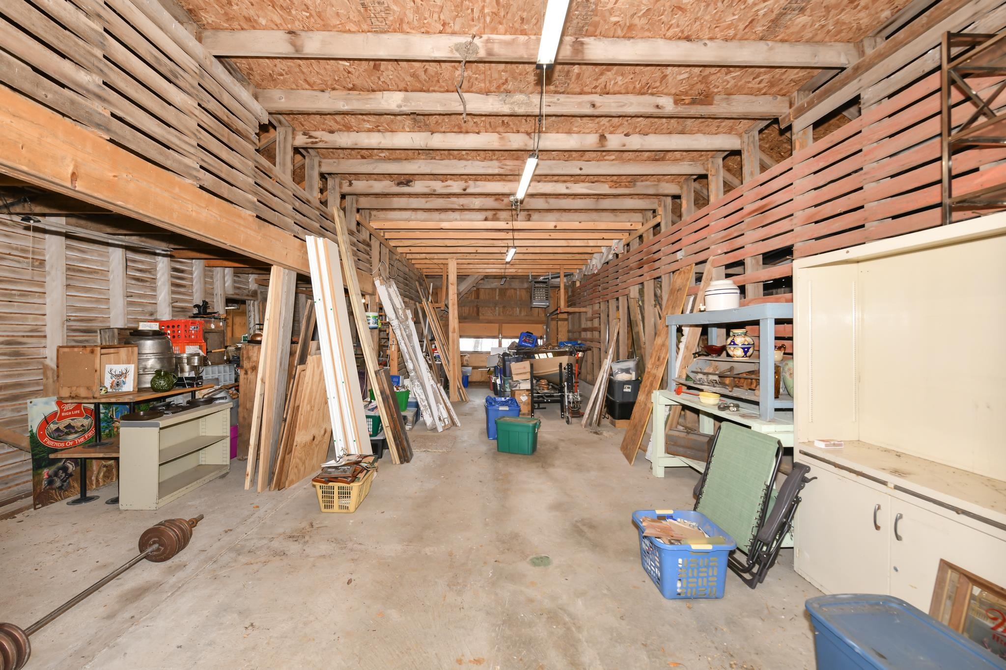 3819 North Roherty Road Evansville, WI 53536 - Photo 39 of 46