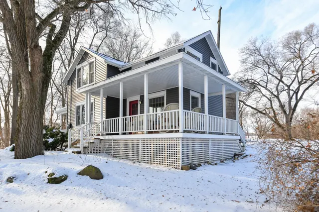 $510,000 | 3819 North Roherty Road, Evansville, WI 53536