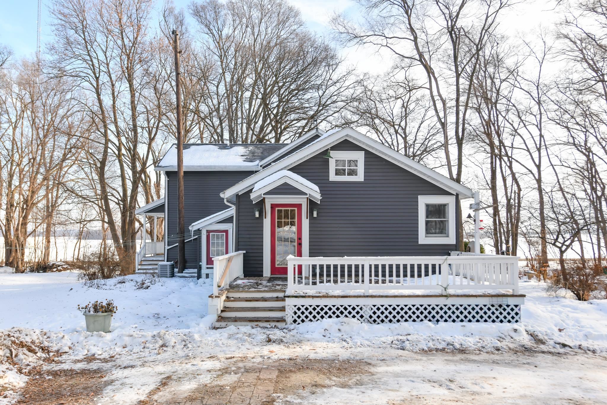 3819 North Roherty Road Evansville, WI 53536 - Photo 45 of 46