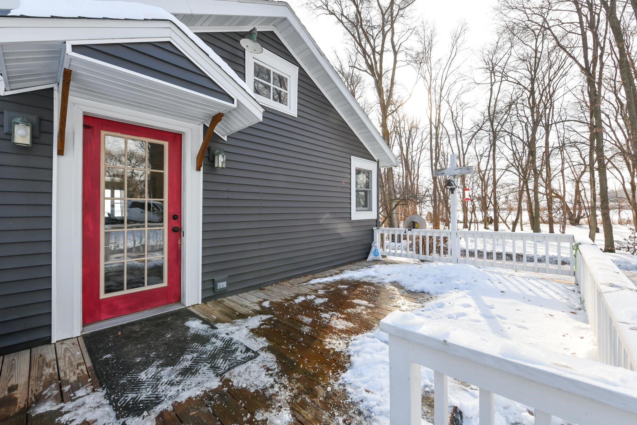 3819 North Roherty Road Evansville, WI 53536 - Photo 46 of 46