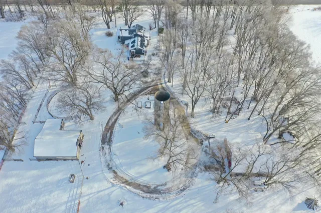 $510,000 | 3819 North Roherty Road, Evansville, WI 53536