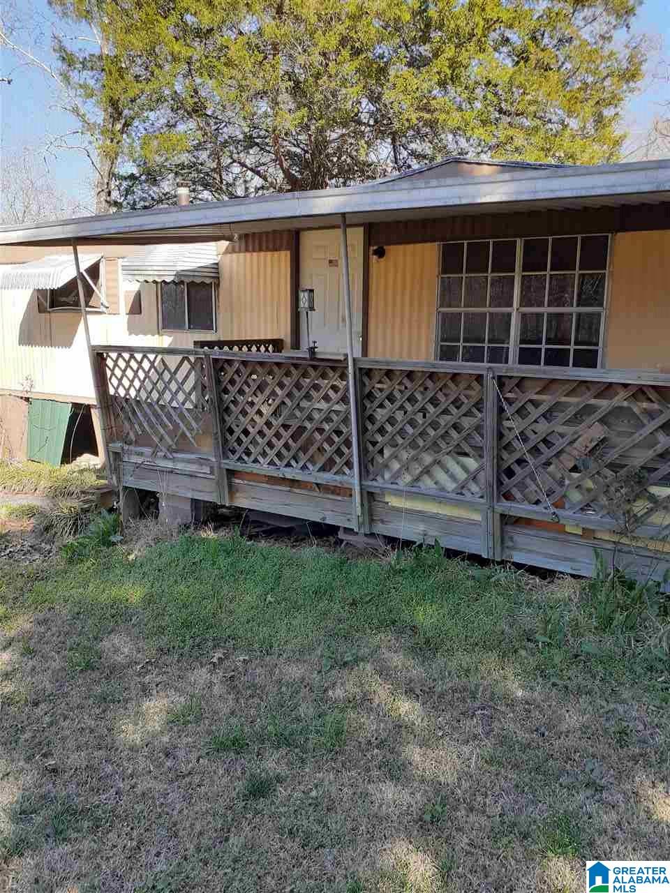 115 Rowland Road, Unit 115 Ashville, AL 35953 - Photo 4 of 4