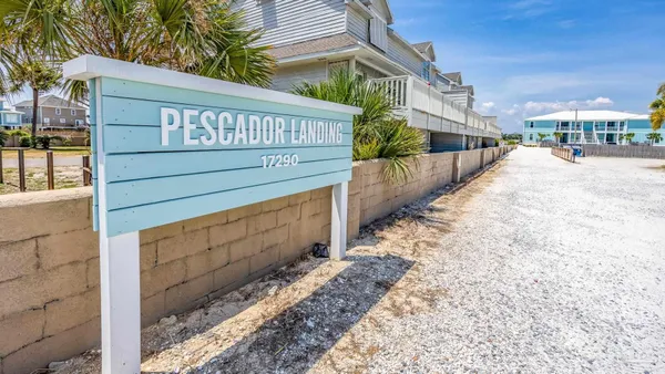 $480,000 | 17290 Perdido Key Drive, Unit B2, Pensacola, FL 32507