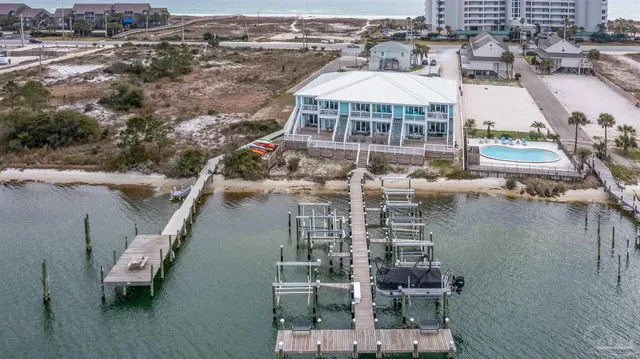 $499,000 | 17290 Perdido Key Drive, Unit B2, Pensacola, FL 32507