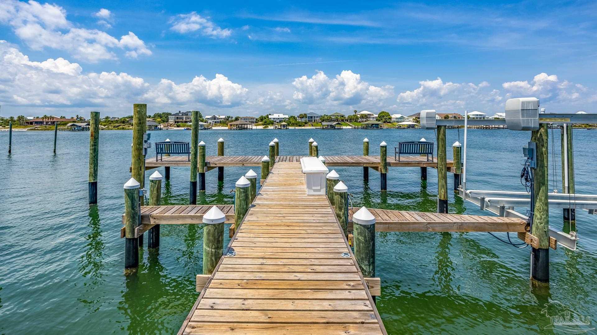 17290 Perdido Key Drive, Unit B2 Pensacola, FL 32507 - Photo 53 of 54