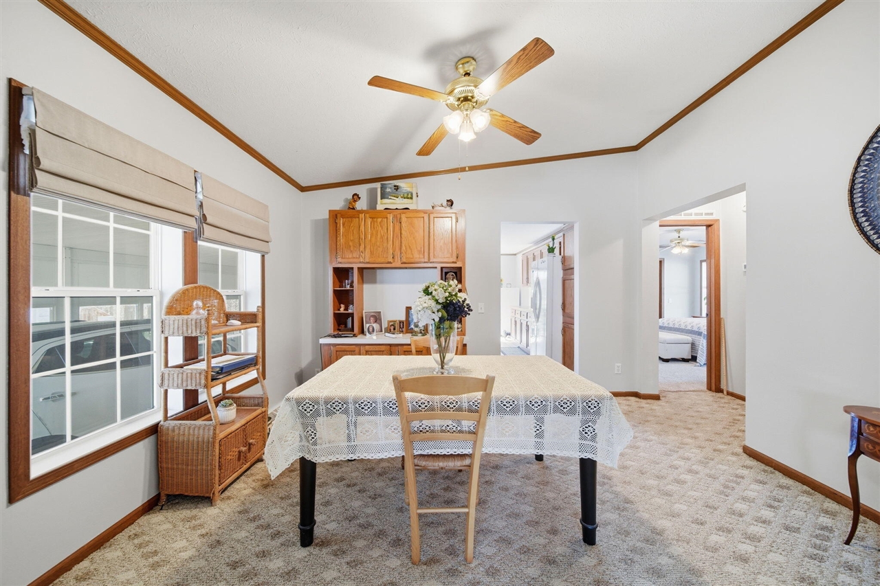 448 Raisin River Drive Adrian, MI 49221 - Photo 12 of 38