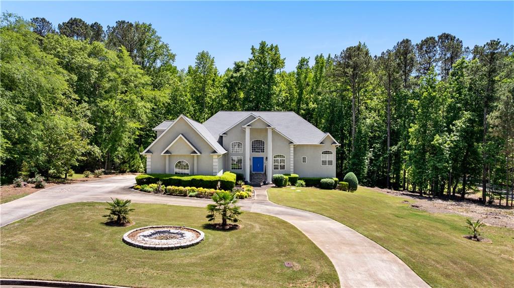 915 Magnolia Way Hampton, GA 30228 - Photo 2 of 68