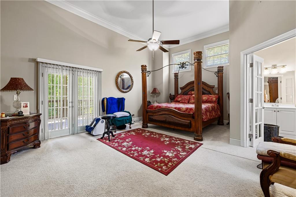 915 Magnolia Way Hampton, GA 30228 - Photo 26 of 68