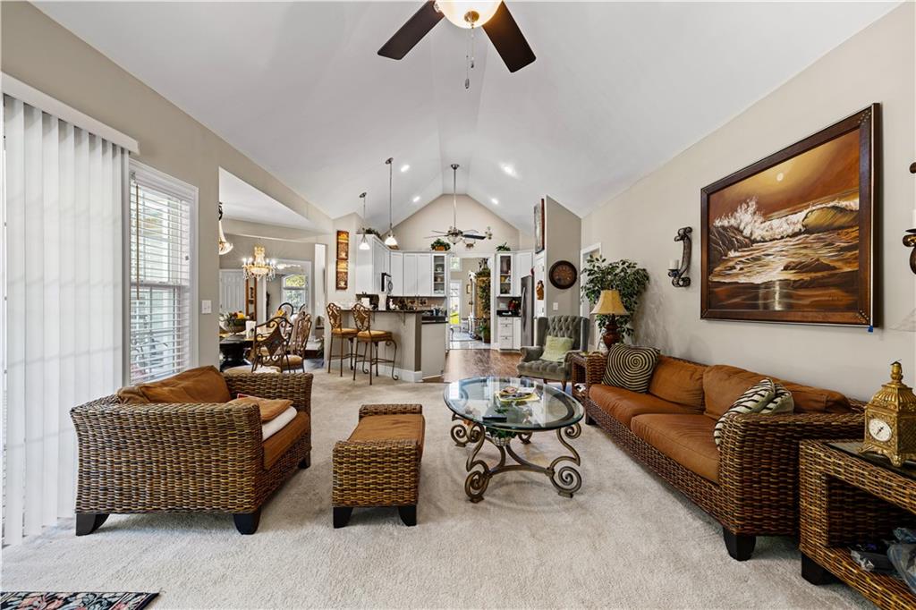 915 Magnolia Way Hampton, GA 30228 - Photo 43 of 68 a living room with furniture