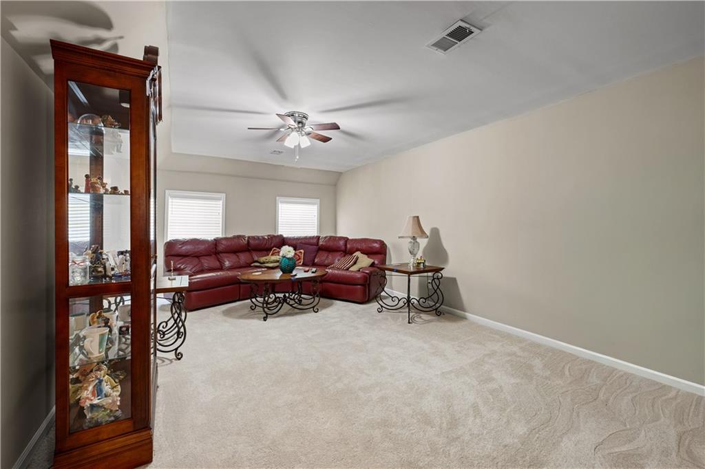 915 Magnolia Way Hampton, GA 30228 - Photo 45 of 68