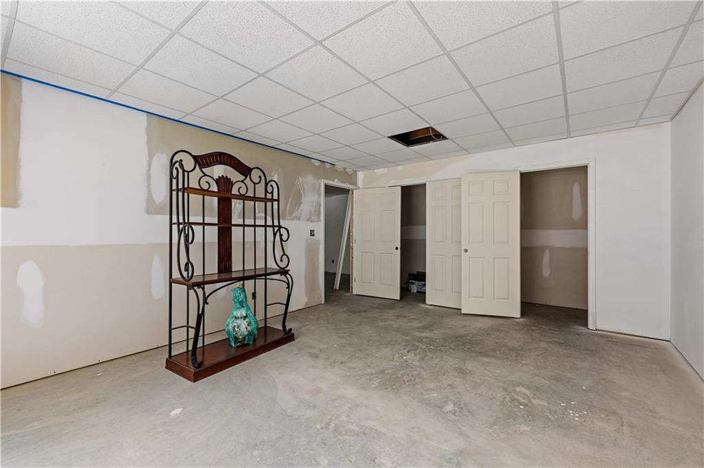 915 Magnolia Way Hampton, GA 30228 - Photo 57 of 68 a view of an empty room with window