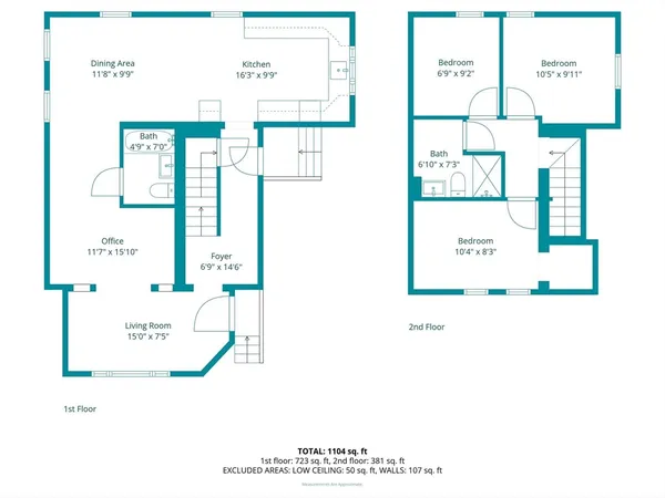 $474,900 | 43 1/2 6th Avenue, Haverhill, MA 01830