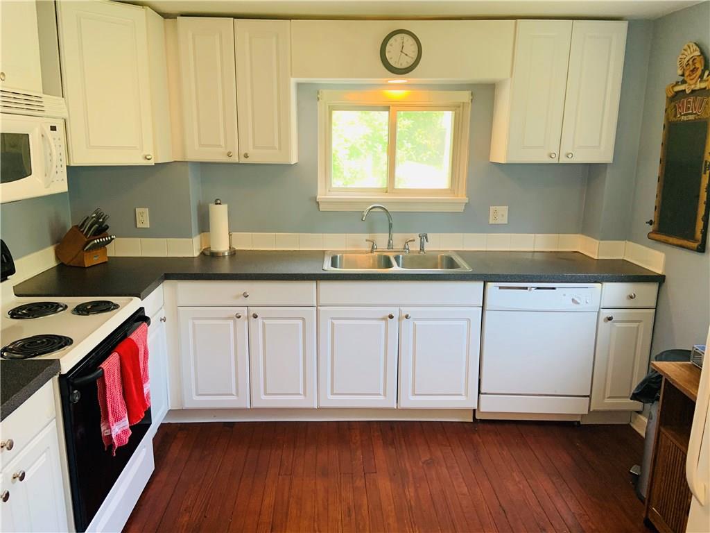 981 Braddock Road Pittsburgh, PA 15221 - Photo 8 of 18
