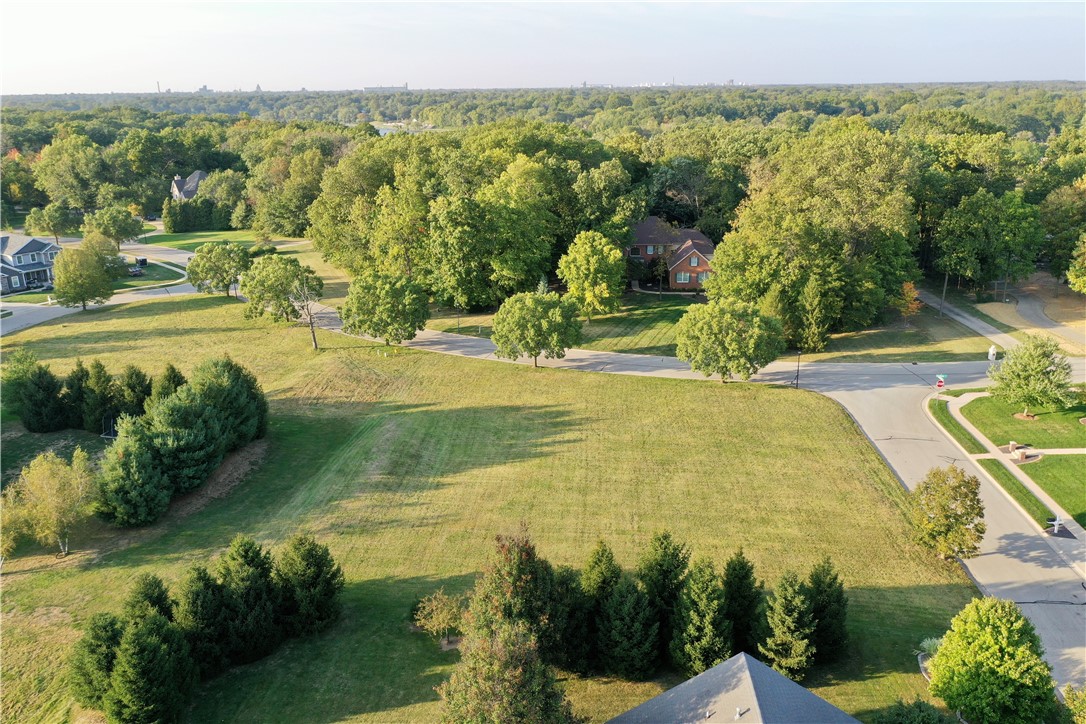2685 Lake Reunion Parkway Decatur, IL 62521 - Photo 5 of 6 a view of a swimming pool and lake view