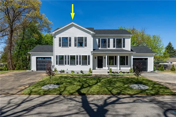 $3,900 | 83 Cadora Avenue, Warwick, RI 02886