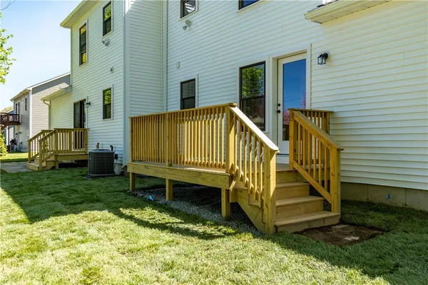 $3,900 | 83 Cadora Avenue, Warwick, RI 02886