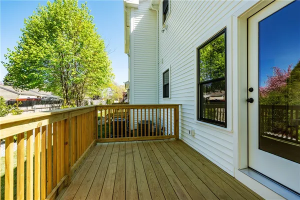 $3,900 | 83 Cadora Avenue, Warwick, RI 02886