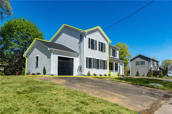 $3,900 | 83 Cadora Avenue, Warwick, RI 02886