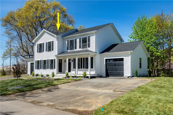 $3,900 | 83 Cadora Avenue, Warwick, RI 02886