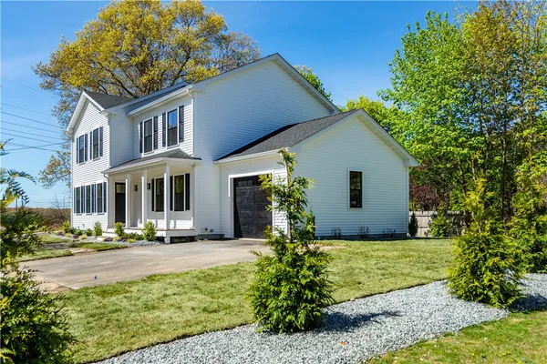 $3,900 | 83 Cadora Avenue, Warwick, RI 02886