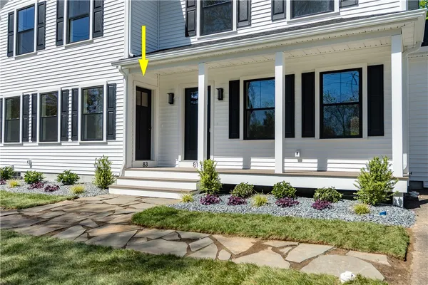 $3,900 | 83 Cadora Avenue, Warwick, RI 02886