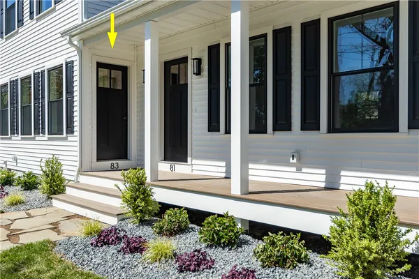 $3,900 | 83 Cadora Avenue, Warwick, RI 02886