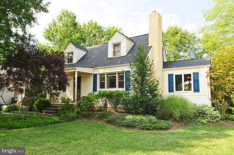 8230 Frye Road Alexandria, VA 22309 - Photo 1 of 30 Exterior (Main)