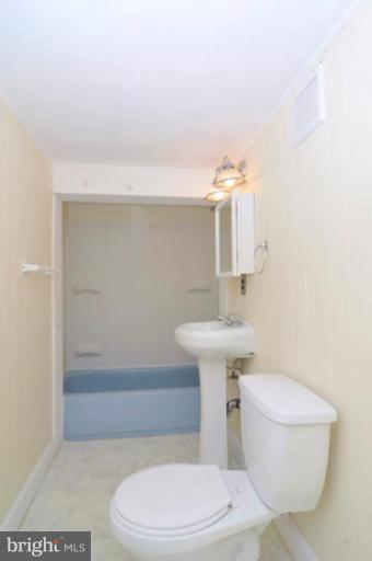 8230 Frye Road Alexandria, VA 22309 - Photo 12 of 30 Finished Lower Level