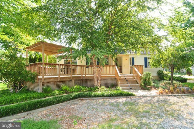 8230 Frye Road Alexandria, VA 22309 - Photo 20 of 30 Exterior #5
